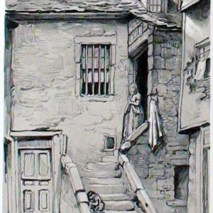 Plates 32 & 33: Cant’s Close