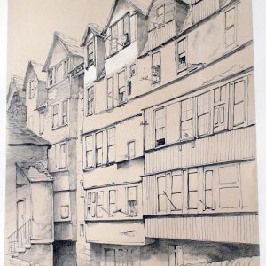 Plate 37: Skinners Close