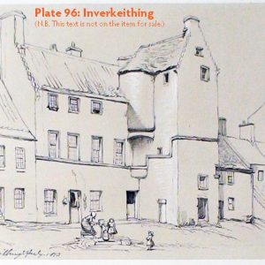 Plates 96 & 97: Inverkeithing