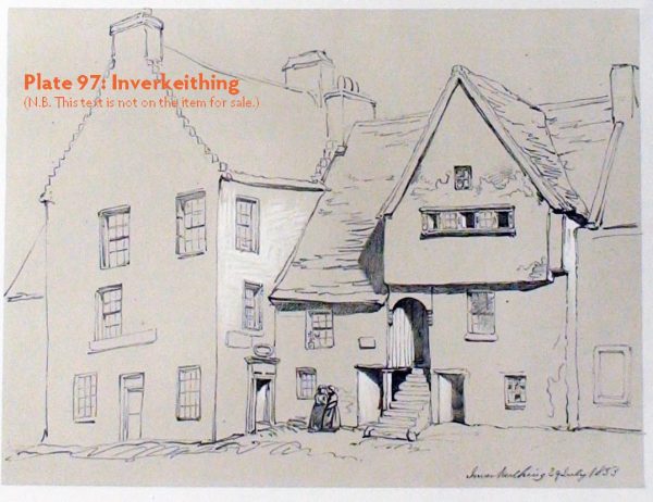 Plates 96 & 97: Inverkeithing - Image 2